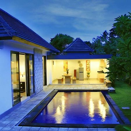 Grand Nismara Villa Seminyak Dış mekan fotoğraf
