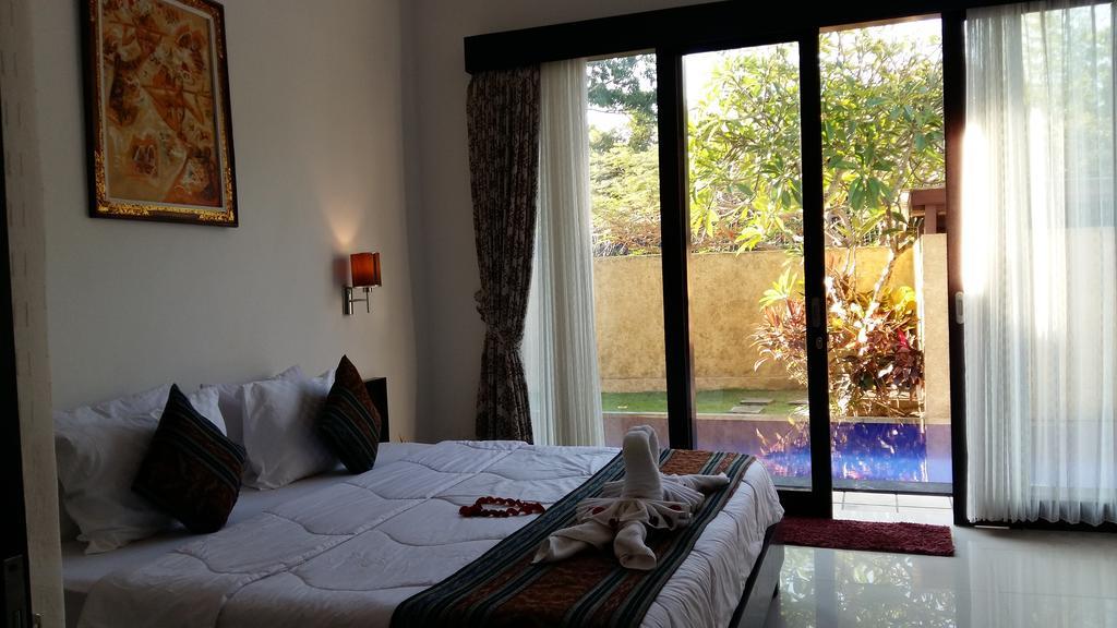 Grand Nismara Villa Seminyak Dış mekan fotoğraf