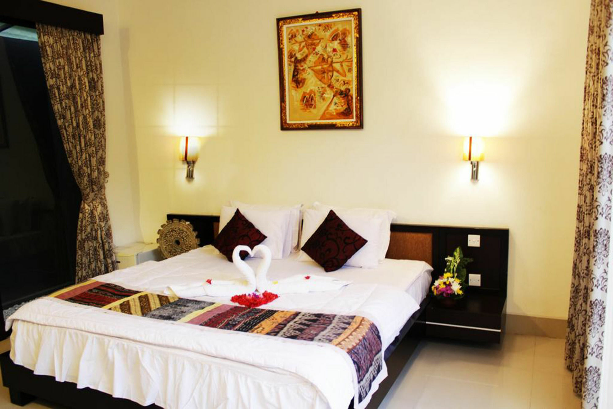 Grand Nismara Villa Seminyak Dış mekan fotoğraf