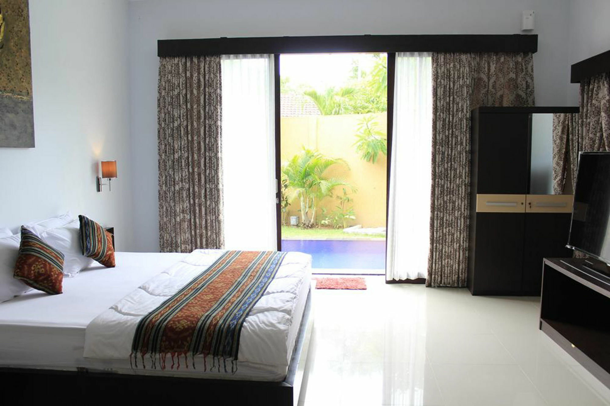 Grand Nismara Villa Seminyak Dış mekan fotoğraf