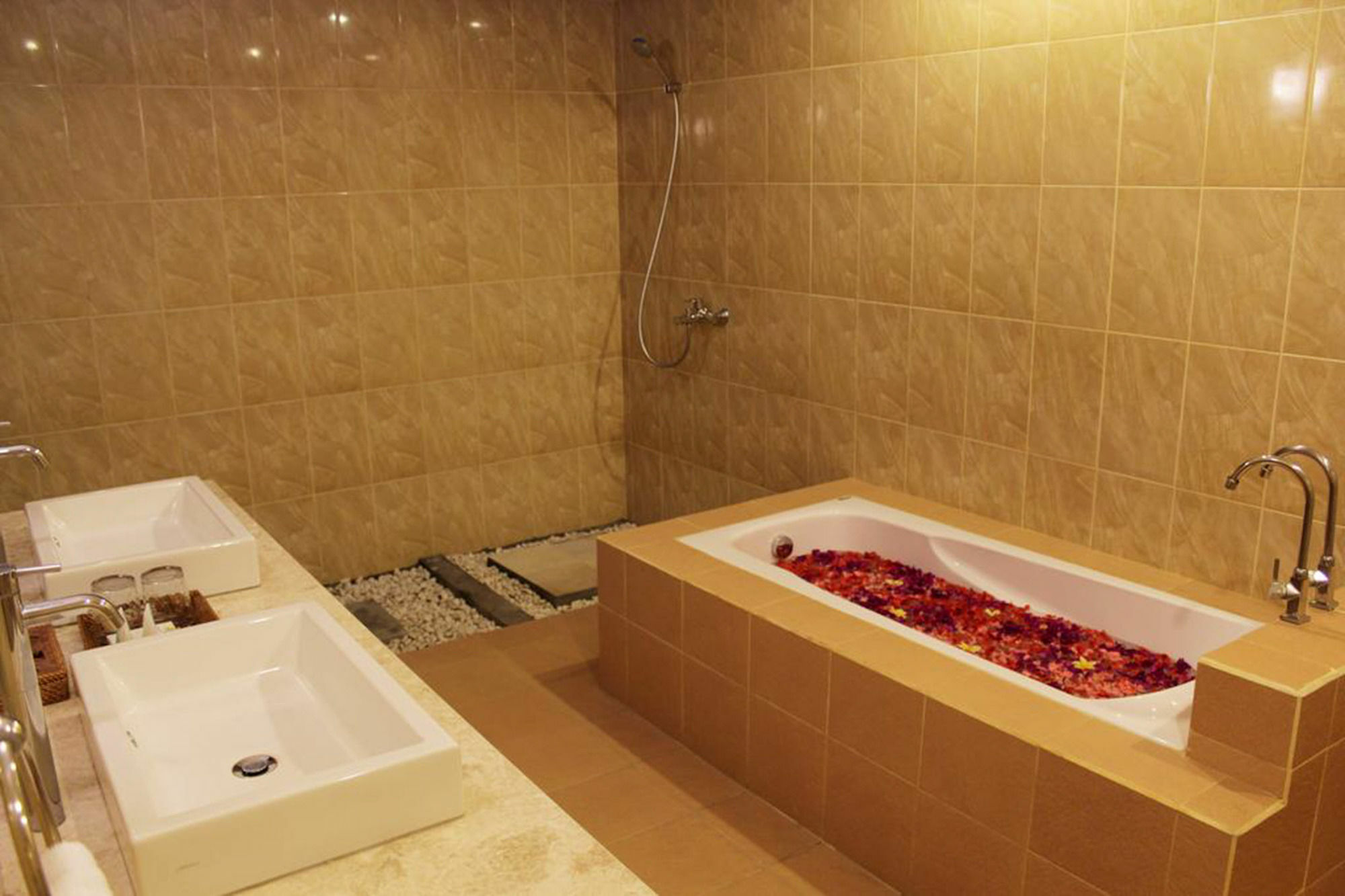 Grand Nismara Villa Seminyak Dış mekan fotoğraf