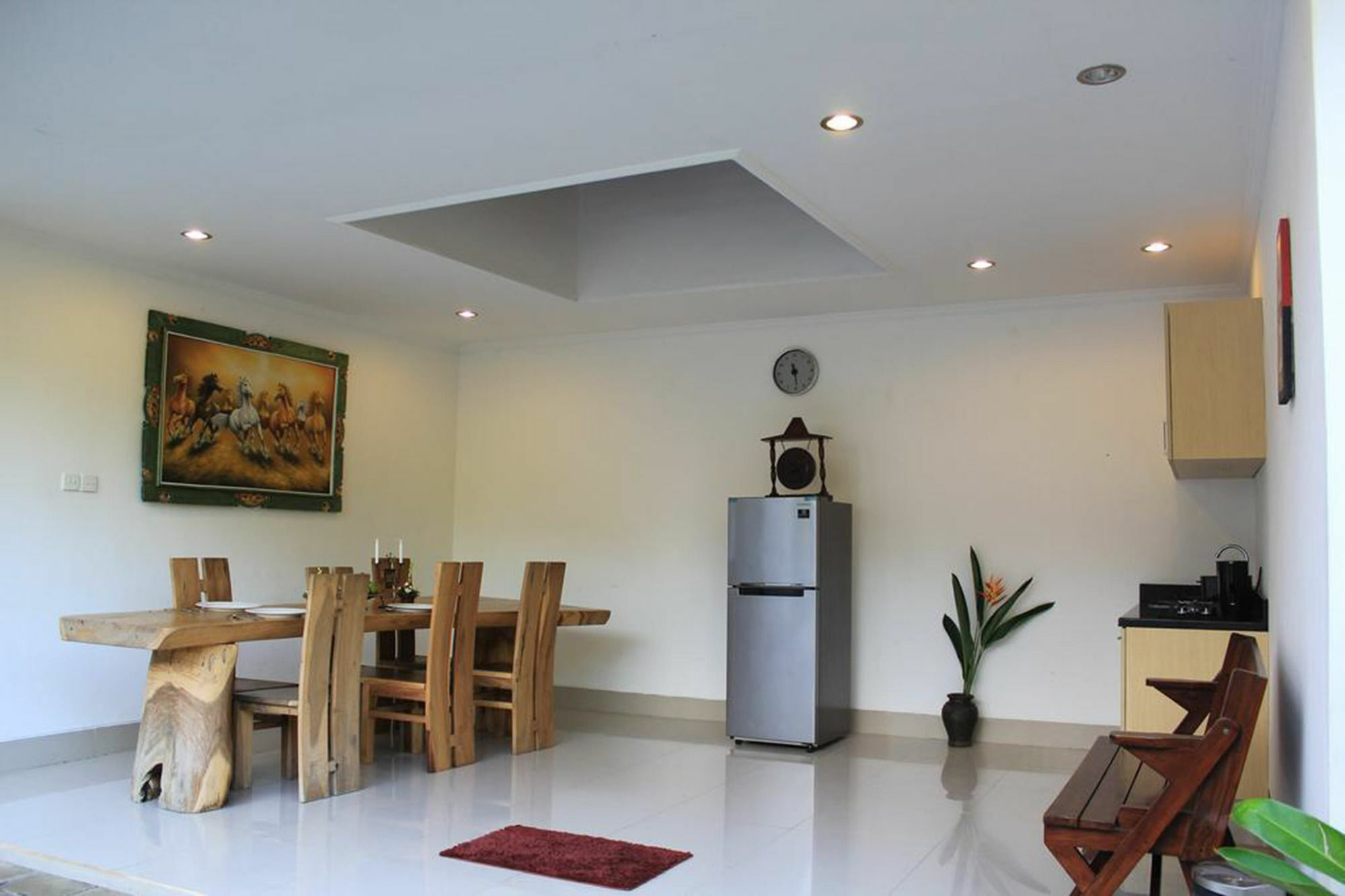 Grand Nismara Villa Seminyak Dış mekan fotoğraf