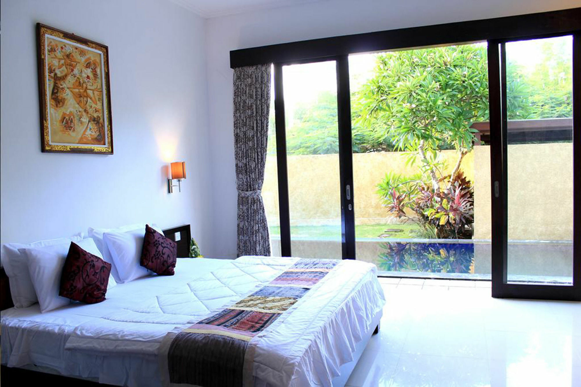 Grand Nismara Villa Seminyak Dış mekan fotoğraf