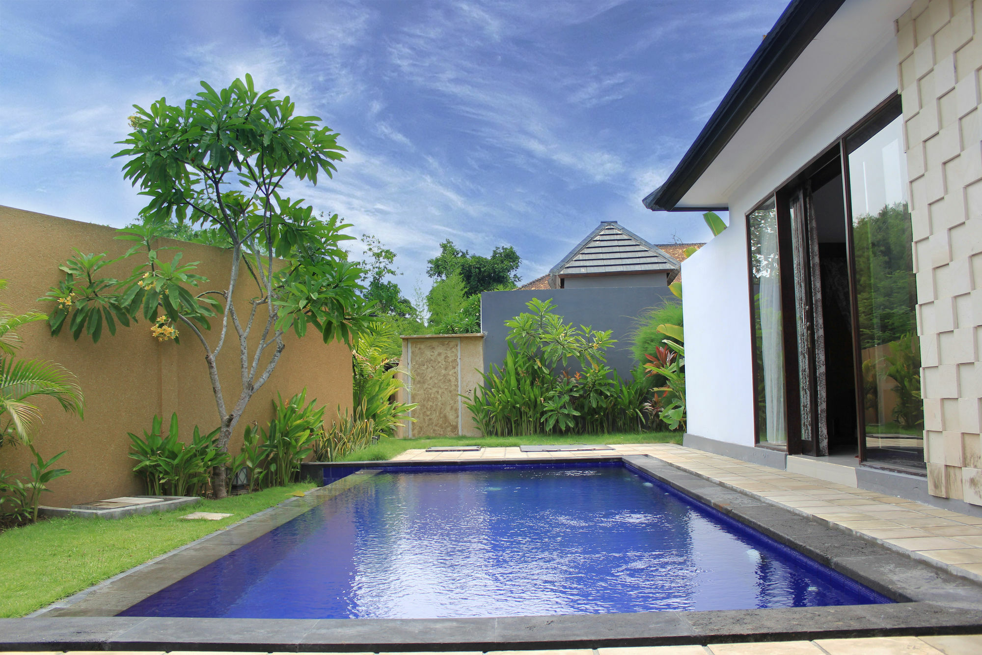 Grand Nismara Villa Seminyak Dış mekan fotoğraf